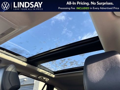 Used 2024 MAZDA CX-50 AWD 2.5 S w/ Cargo Package image 19