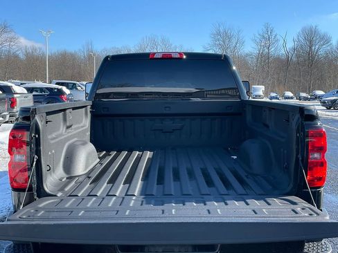 Used 2019 Chevrolet Silverado 2500 High Country w/ Duramax Plus Package image 12