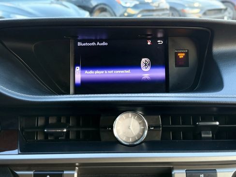 Used 2018 Lexus ES 350 w/ Premier Package image 39