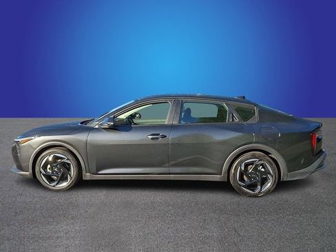 Used 2025 Kia K4 EX FWD image 7
