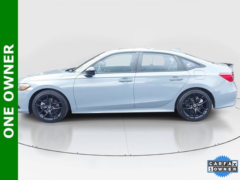 Used 2024 Honda Civic Si image 8