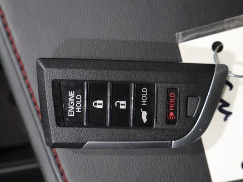 Used 2025 Acura ADX A-Spec w/ Advance Package AWD/4WD image 27