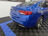 Used 2015 Chrysler 200 S w/ Navigation & Sound Group I image 3