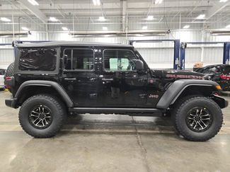 New 2026 Jeep Wrangler Unlimited Rubicon video 2