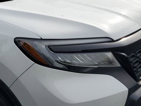 Used 2020 Honda Passport Elite image 9