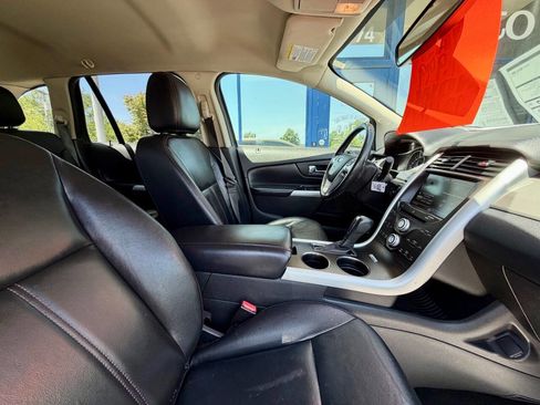 Used 2013 Ford Edge SEL AWD/4WD image 29