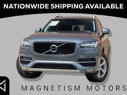 Used 2018 Volvo XC90 T5 Momentum w/ Momentum Plus Package