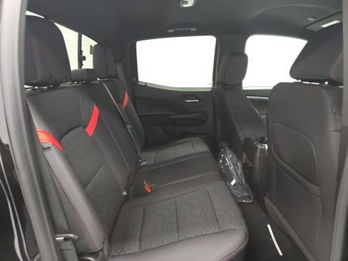 New 2026 Chevrolet Colorado Z71 w/ Technology Package image 26