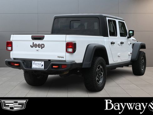 Used 2023 Jeep Gladiator Mojave image 5