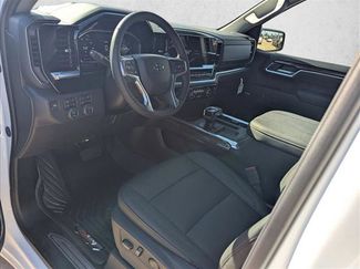 New 2026 Chevrolet Silverado 1500 RST video 2