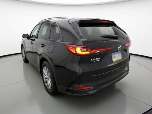 Used 2025 MAZDA CX-90 3.3 Turbo w/ Preferred Package image 6