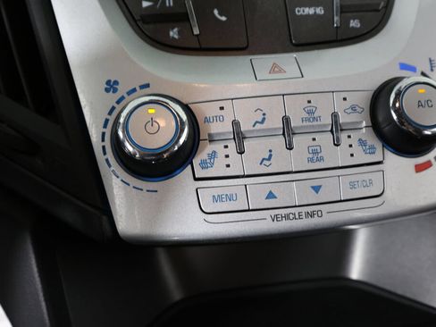 Used 2016 Chevrolet Equinox LT w/ Convenience Package AWD/4WD image 35