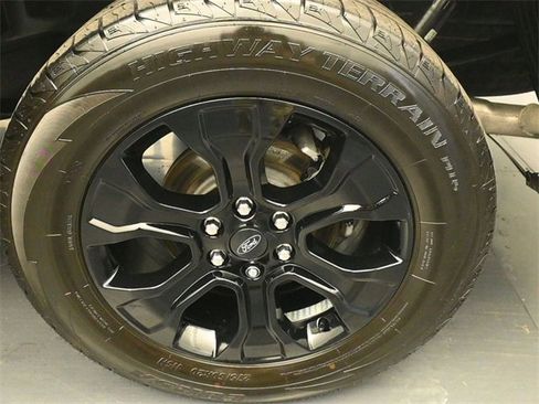 Certified 2023 Ford F150 XLT w/ Equipment Group 302A High image 9