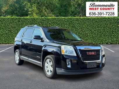 Used 2013 GMC Terrain SLE