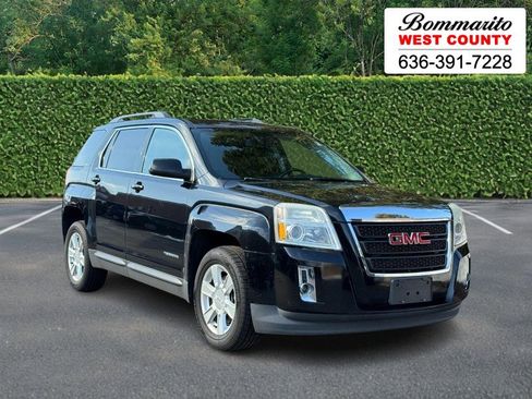 Used 2013 GMC Terrain SLE image 1