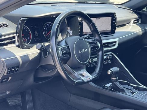 Used 2022 Kia K5 GT-Line w/ GT-Line FWD Premium Package image 12