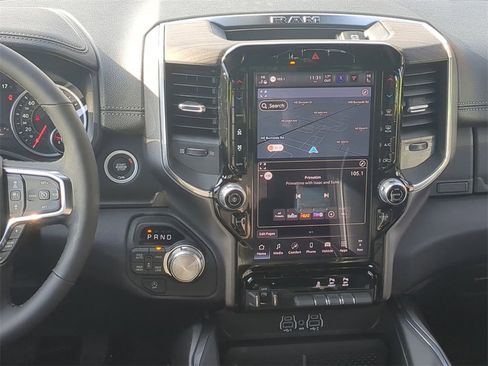 New 2026 RAM 1500 Laramie w/ Laramie Preferred Package image 26