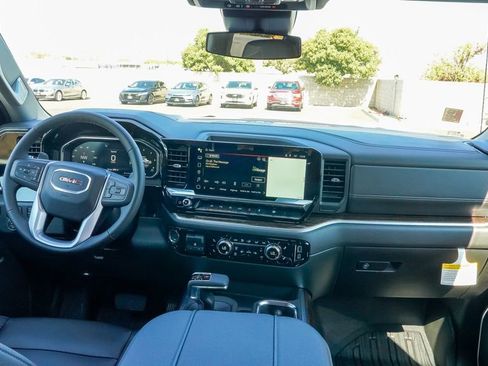 New 2026 GMC Sierra 1500 Elevation w/ Elevation Premium Package image 12