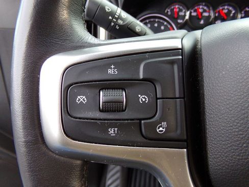 Used 2020 Chevrolet Silverado 1500 RST w/ All-Star Edition AWD/4WD image 44