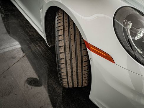 New 2026 Porsche 911 Carrera 4S image 60