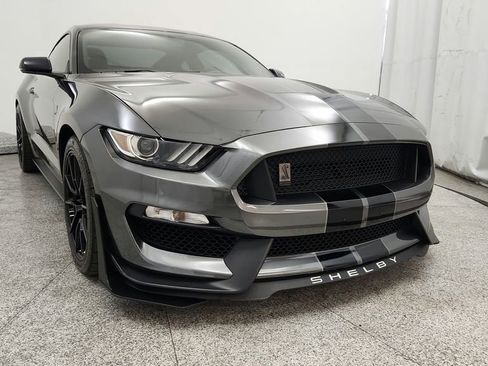 Used 2020 Ford Mustang Shelby GT350 w/ Technology Package RWD image 11
