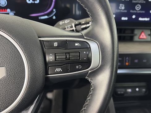 Certified 2023 Kia Sportage X-Line w/ X-Line Premium Package image 31