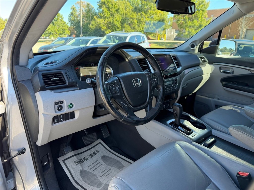 Used 2018 Honda Pilot EX-L image 13