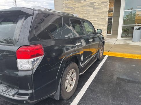 Used 2013 Toyota 4Runner SR5 w/ Convenience Pkg RWD image 7