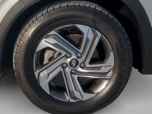 Used 2023 Hyundai Santa Fe SE FWD image 23