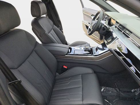 New 2026 Audi A8 L 3.0T AWD/4WD image 10