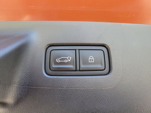 Used 2025 Hyundai Santa Fe XRT AWD/4WD image 8