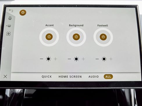 Used 2025 Land Rover Range Rover Sport Dynamic SE image 68