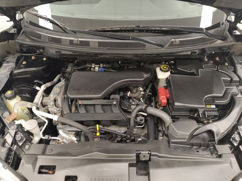 Used 2021 Nissan Rogue Sport S AWD/4WD image 30