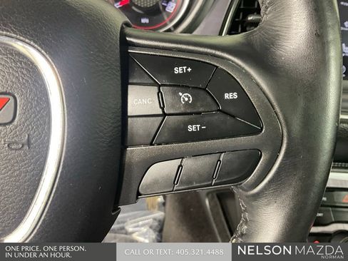 Used 2018 Dodge Challenger SXT w/ Cold Weather Group RWD image 39