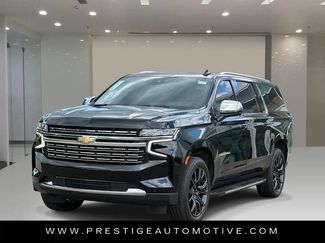 Used 2024 Chevrolet Suburban Premier w/ Premium Package AWD/4WD video 1