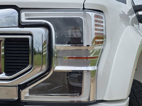 Used 2020 Ford F450 Platinum AWD/4WD image 31