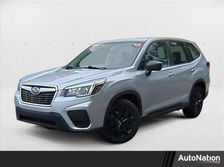 Used 2019 Subaru Forester video 1