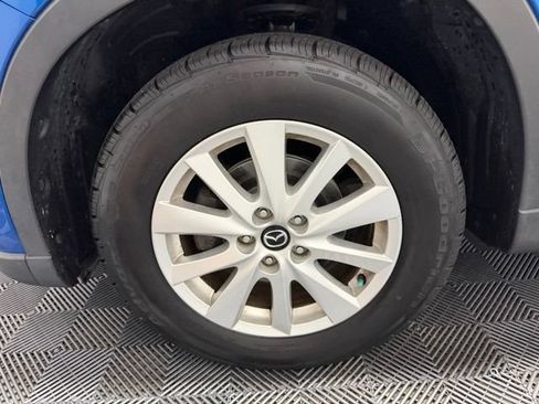 Used 2014 MAZDA CX-5 Touring FWD image 43
