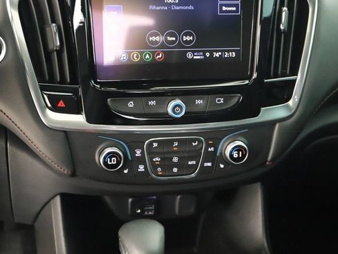 Used 2023 Chevrolet Traverse RS w/ LPO, Roadside Safety Package AWD/4WD image 20