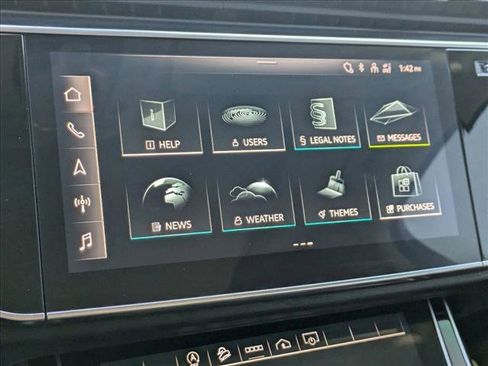 Used 2023 Audi Q7 2.0T Premium w/ Convenience Package image 12