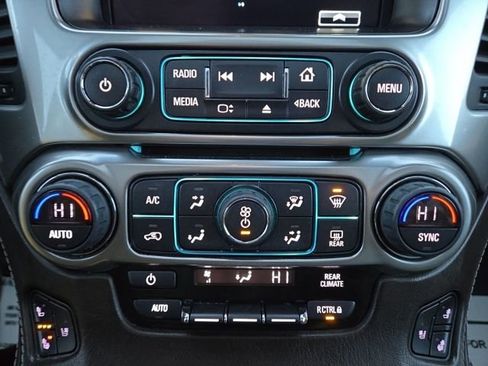 Used 2017 Chevrolet Tahoe Premier image 32