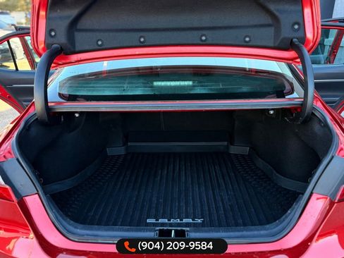 Used 2023 Toyota Camry LE image 28