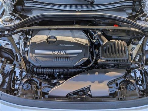 Used 2023 BMW 228i Gran Coupe w/ M Sport Package FWD image 25