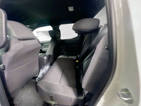 New 2025 Toyota Tacoma SR5 image 29