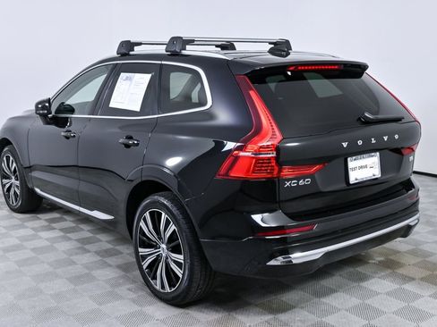 Certified 2023 Volvo XC60 B5 Plus w/ Climate Package image 4