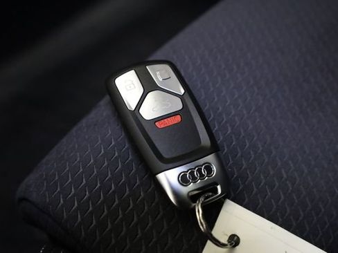 Used 2023 Audi A4 2.0T Premium Plus AWD/4WD image 33