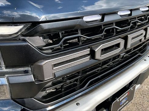 Used 2025 Ford F150 Raptor image 30