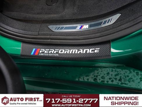 Used 2024 BMW X6 M60i image 28