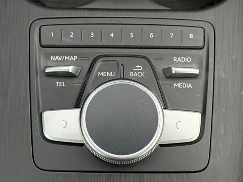 Used 2018 Audi A5 2.0T Premium Plus image 40