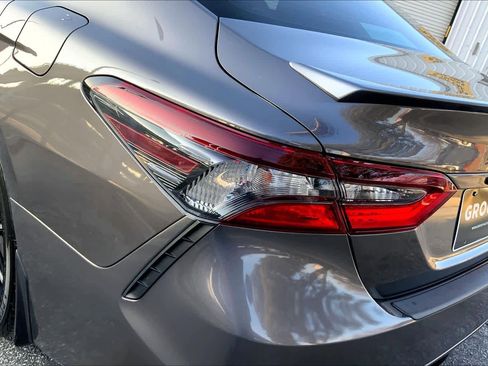 Used 2023 Toyota Camry SE image 27